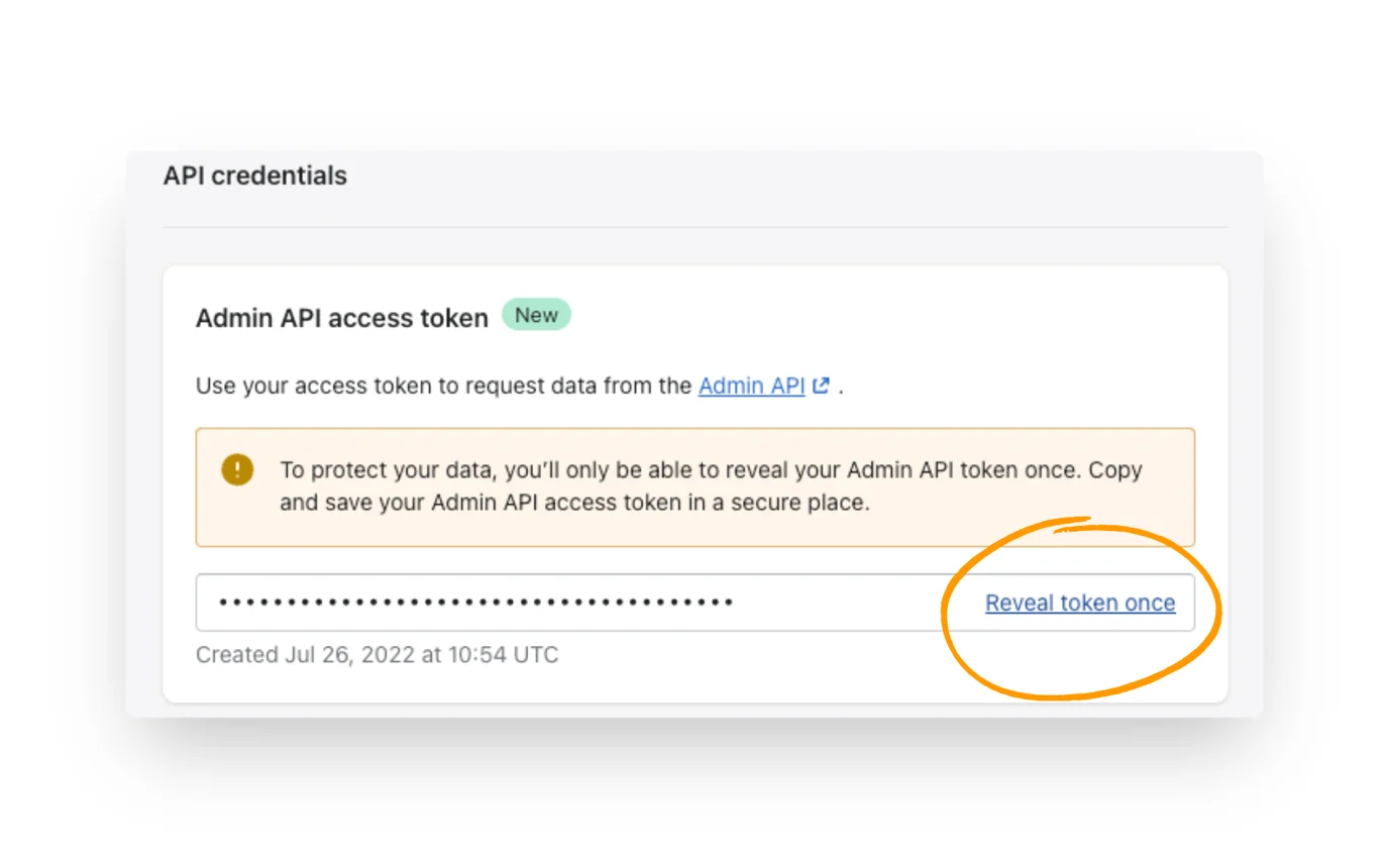 Shopify screenshot 10