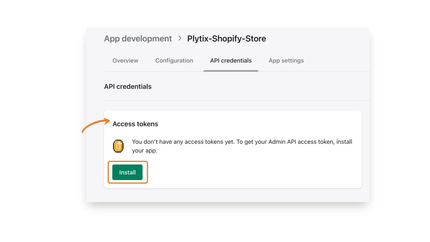 Shopify screenshot 9